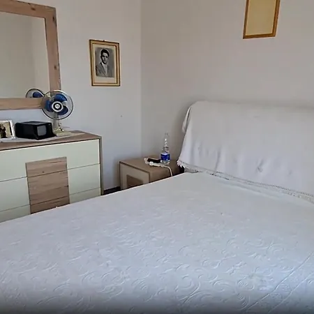 Il Posto Preferito Apartment *