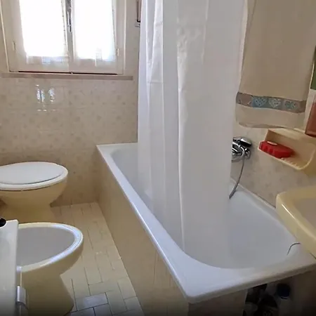 Il Posto Preferito Apartment Porto Cervo