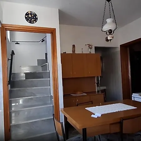 Apartment Il Posto Preferito