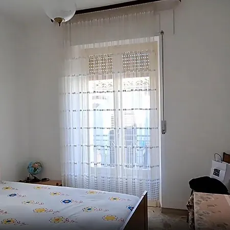 Il Posto Preferito Apartment