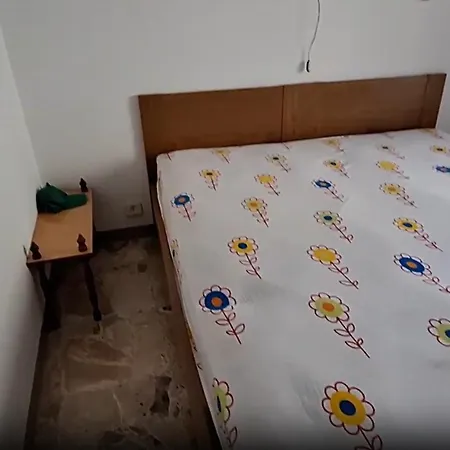 Il Posto Preferito Apartment
